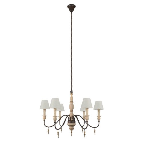 Подвесная люстра Loft IT Country 10419 Подвесная люстра Loft IT Country 10419