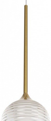 Подвесной светильник Loft IT Algorithm 10251 Gold