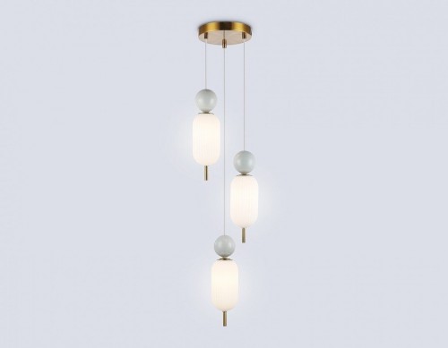 Подвесной светильник Ambrella light High Light LH53102