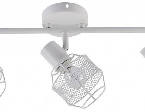 Спот Escada Rook 689/3P White Спот Escada Rook 689/3P White