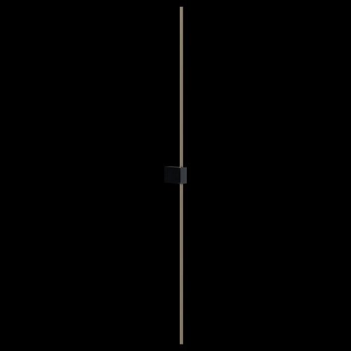 Настенный светильник Maytoni Pars C071WL-L12GB3K