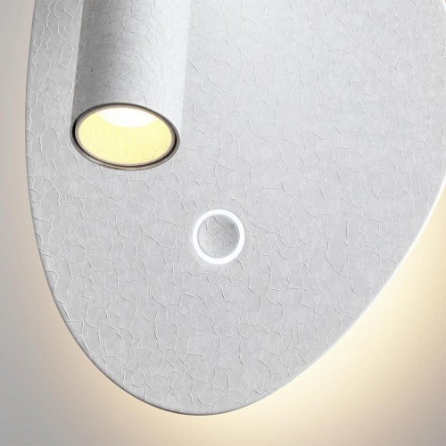 Спот Odeon Light Roy 7183/9WL