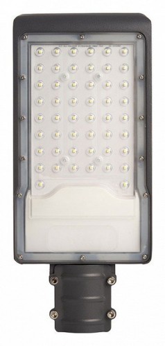 Уличный светодиодный консольный светильник Feron SP3032 32577