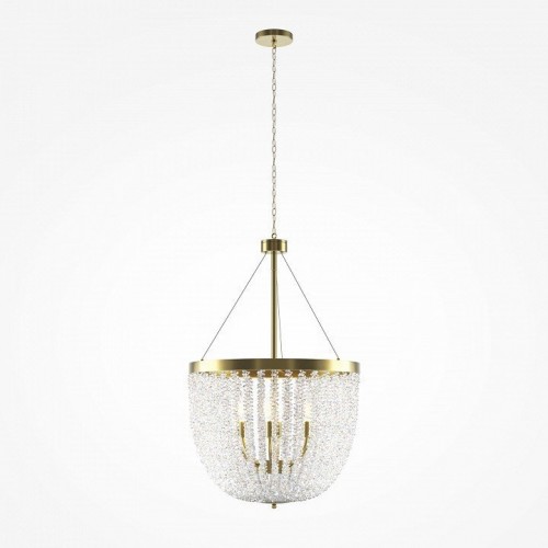 Подвесной светильник Maytoni Intrigue MOD440PL-06BS