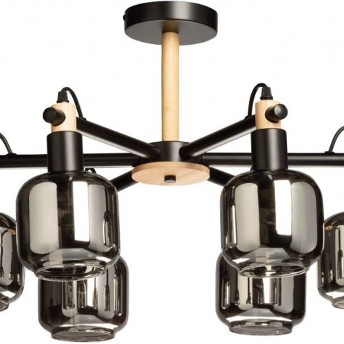 Потолочная люстра Дэла 635018706