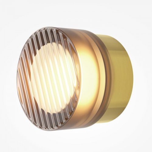 Настенный светильник Olo MOD493WL-L6BSK1