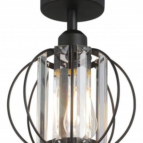 Потолочная люстра Vitaluce V2852-1/1PL