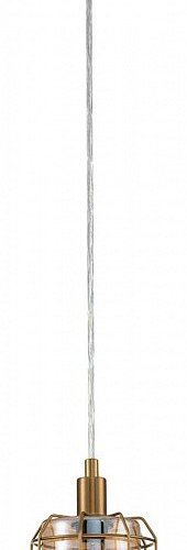 Подвесной светильник Escada Midland 10188/1S Brass