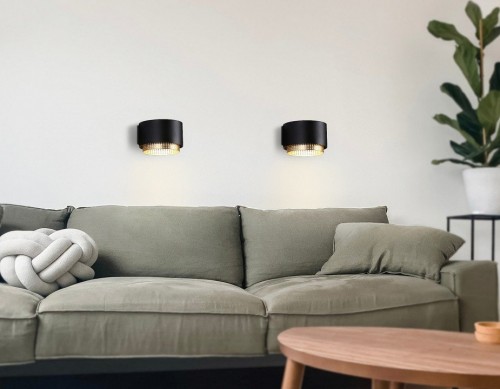 Настенный светильник Ambrella light Techno Spot TN71299