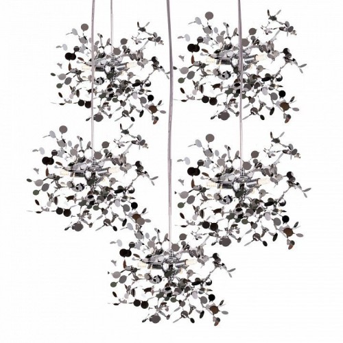 Подвесной светильник Lightstar Extra L5PR721134