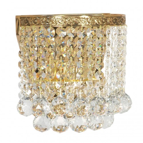 Бра Arti Lampadari Castellana E 2.10.501 G Бра Arti Lampadari Castellana E 2.10.501 G