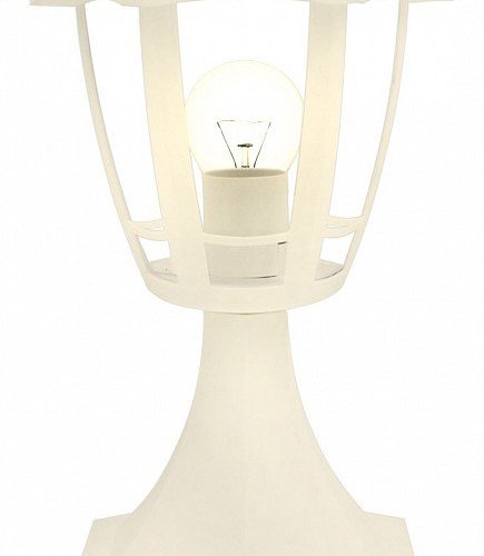 Наземный низкий светильник Apeyron Electrics  11-169
