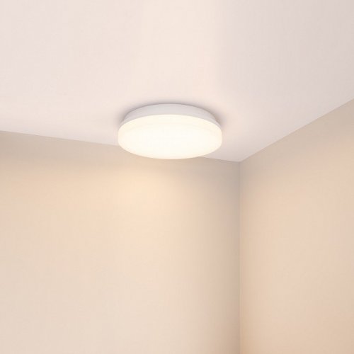 Потолочный светильник Arlight BOUWER 054686