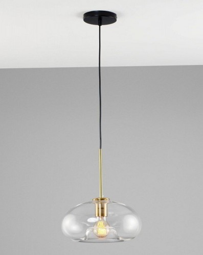 Подвесной светильник Moderli Laura V11528-1P