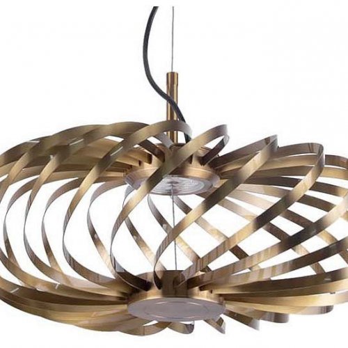 Подвесной светильник Favourite Spring 4679-1P