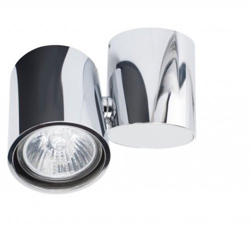 Спот Donolux A1594 A1594-Chrom