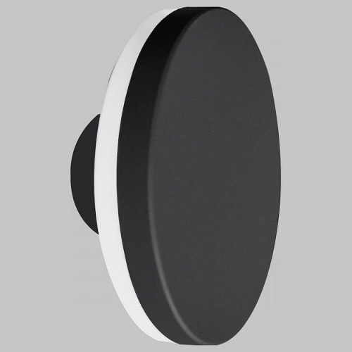 Настенный светильник уличный Imex Brit IL.0014.0020-BK