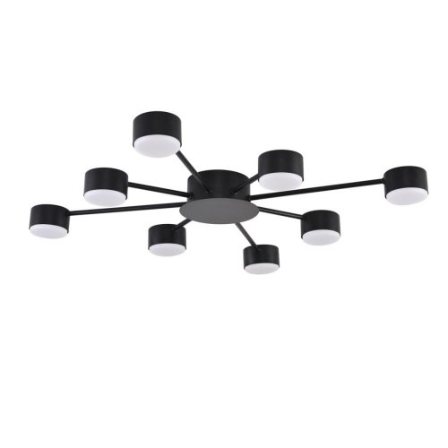 Потолочная люстра Lumion Torina 8344/8C Потолочная люстра Lumion Torina 8344/8C