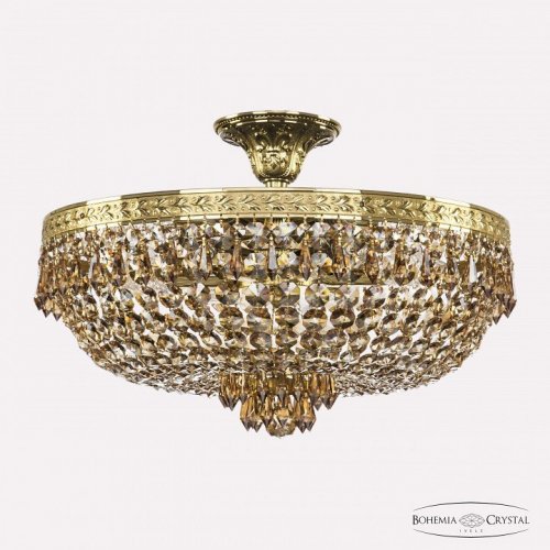 Потолочная люстра Bohemia Ivele Crystal 19271/45IV G