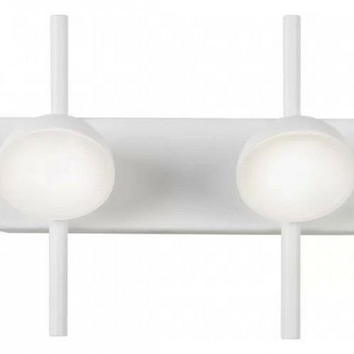 Настенный светильник iLedex Inefable X088206 6W SWH