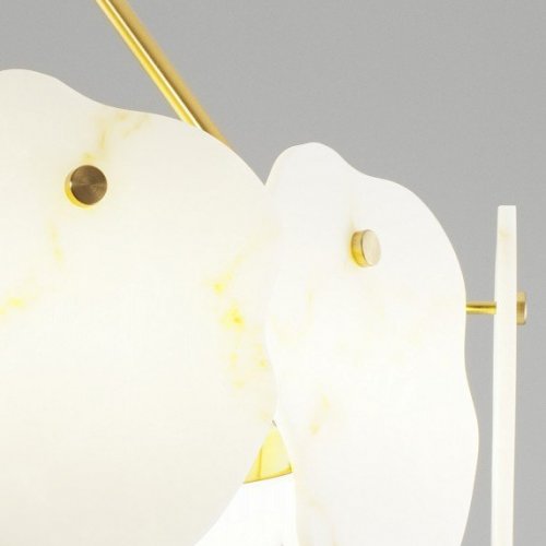 Подвесной светодиодный светильник Moderli Square V8090-PL Подвесной светодиодный светильник Moderli Square V8090-PL