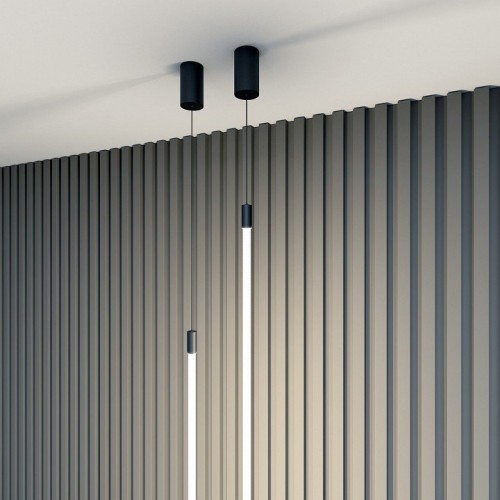 Настенный светильник Denkirs Flex DK7506-BK