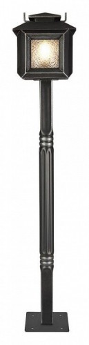 Наземный высокий светильник Runden Аргус V10081