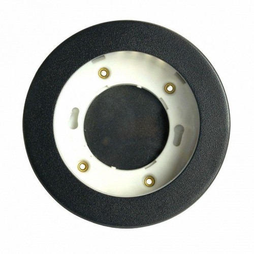 Встраиваемый светильник Feron DL544 черный 51230