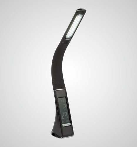 Офисная настольная лампа AM194 AM194 BK