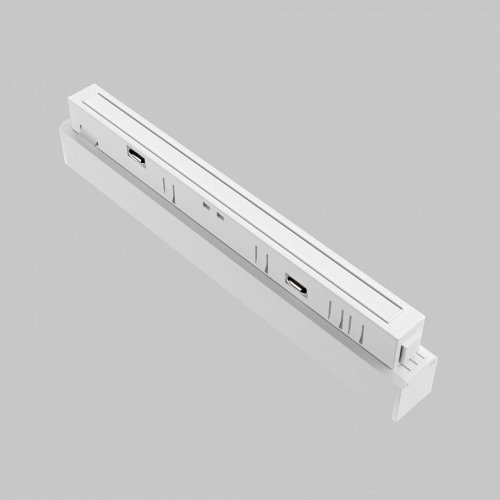 Трековый светильник Points TR031-4-12W3K-S-DS-W