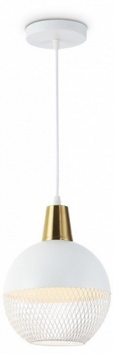 Светильник подвесной Ambrella light TRADITIONAL TR8502