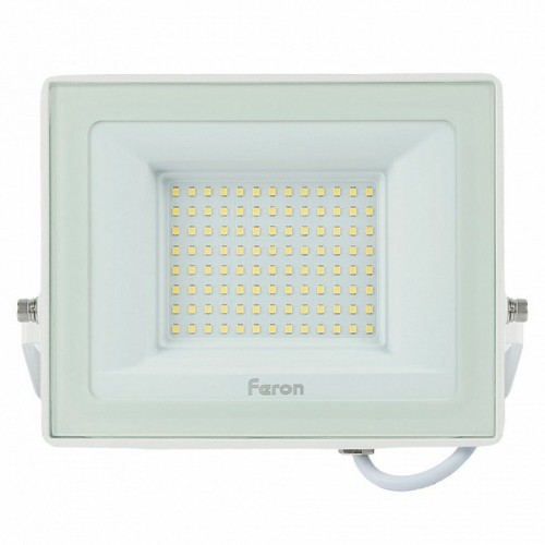 Настенно-потолочный прожектор Feron LL-922 52081 Настенно-потолочный прожектор Feron LL-922 52081