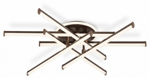 Потолочная люстра Ambrella light Comfort FL6253