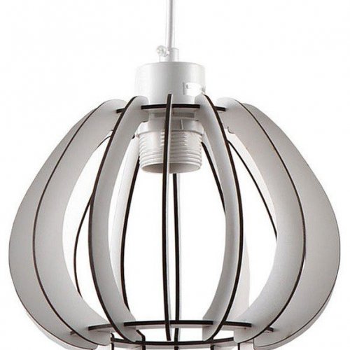 Подвесной светильник Imex MD.9002 MD.9002-1-P-WH