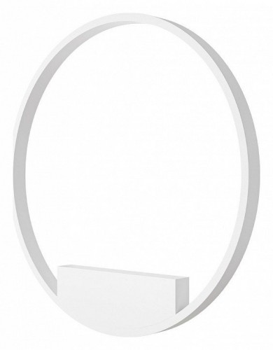 Настенный светильник Maytoni Rim MOD058WL-L35WK