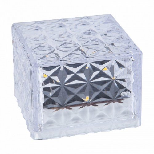 Наземный низкий светильник Uniel ICECUBE UL-00011750