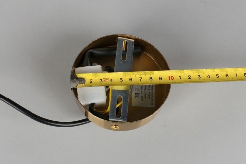 Подвесной светильник Aployt Aniela APL.612.26.01