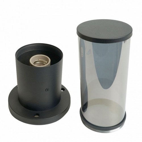 Наземный светильник Feron Бостон 51332