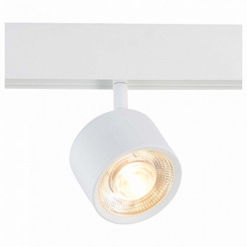 Трековый светодиодный светильник для магнитного шинопровода ST Luce Vedo ST353.536.06 Трековый светодиодный светильник для магнитного шинопровода ST Luce Vedo ST353.536.06