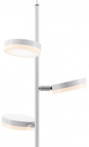 Подвесной светильник Maytoni Fad MOD070PL-L18WK Подвесной светильник Maytoni Fad MOD070PL-L18WK