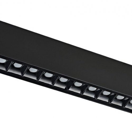 Трековый светильник Donolux Eye DL18781WW24BM