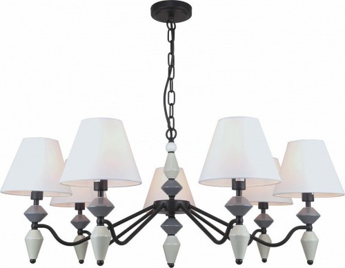 Подвесная люстра Rivoli Alisia 2096-307 Б0066440