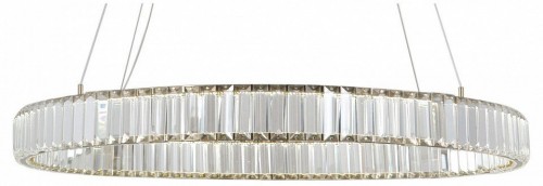 Подвесная люстра Moderli Asti V10731-PL