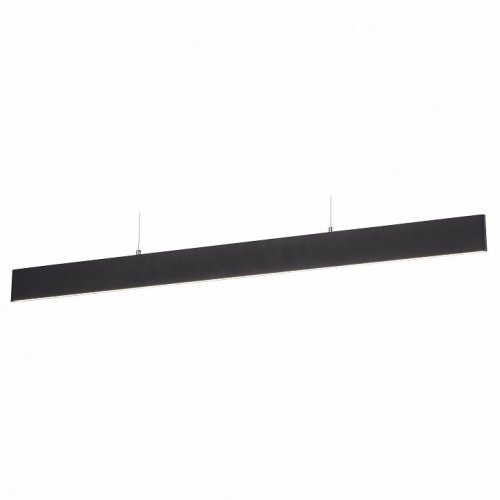 Подвесной светильник Arte Lamp Largo A2505SP-2BK Подвесной светильник Arte Lamp Largo A2505SP-2BK