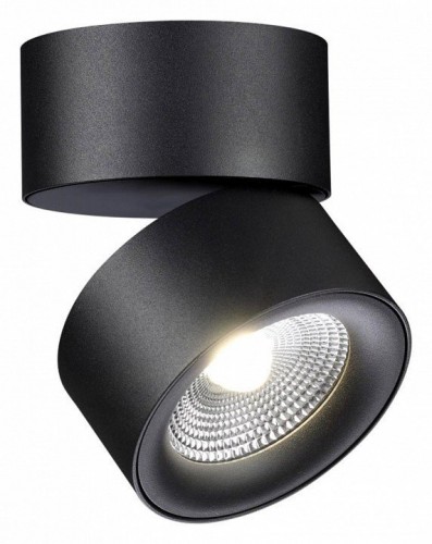 Точечный светильник Novotech Over 358781