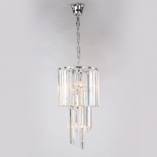 Подвесной светильник Newport 31103/S nickel М0063336