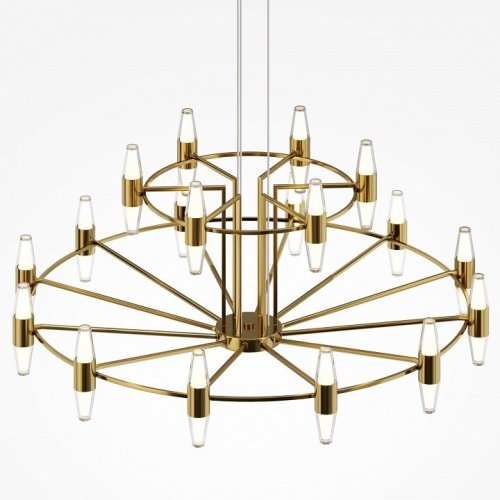 Подвесная люстра Arana MOD401PL-L108BS3K Подвесная люстра Arana MOD401PL-L108BS3K