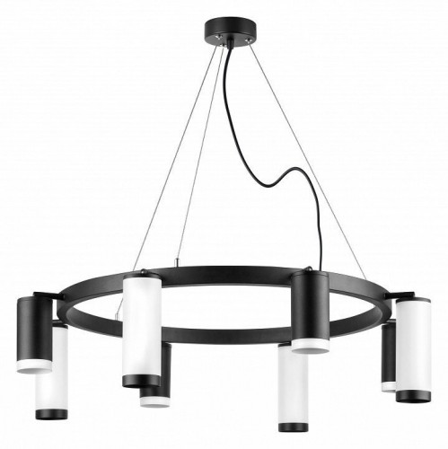 Подвесной светильник Lightstar Rullo LR01837486476 Подвесной светильник Lightstar Rullo LR01837486476