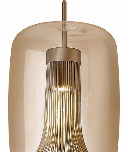 Подвесной светильник Mantra Kriss 8526