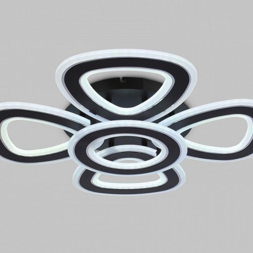 Потолочная люстра Ambrella light Acrylica Original FA8926